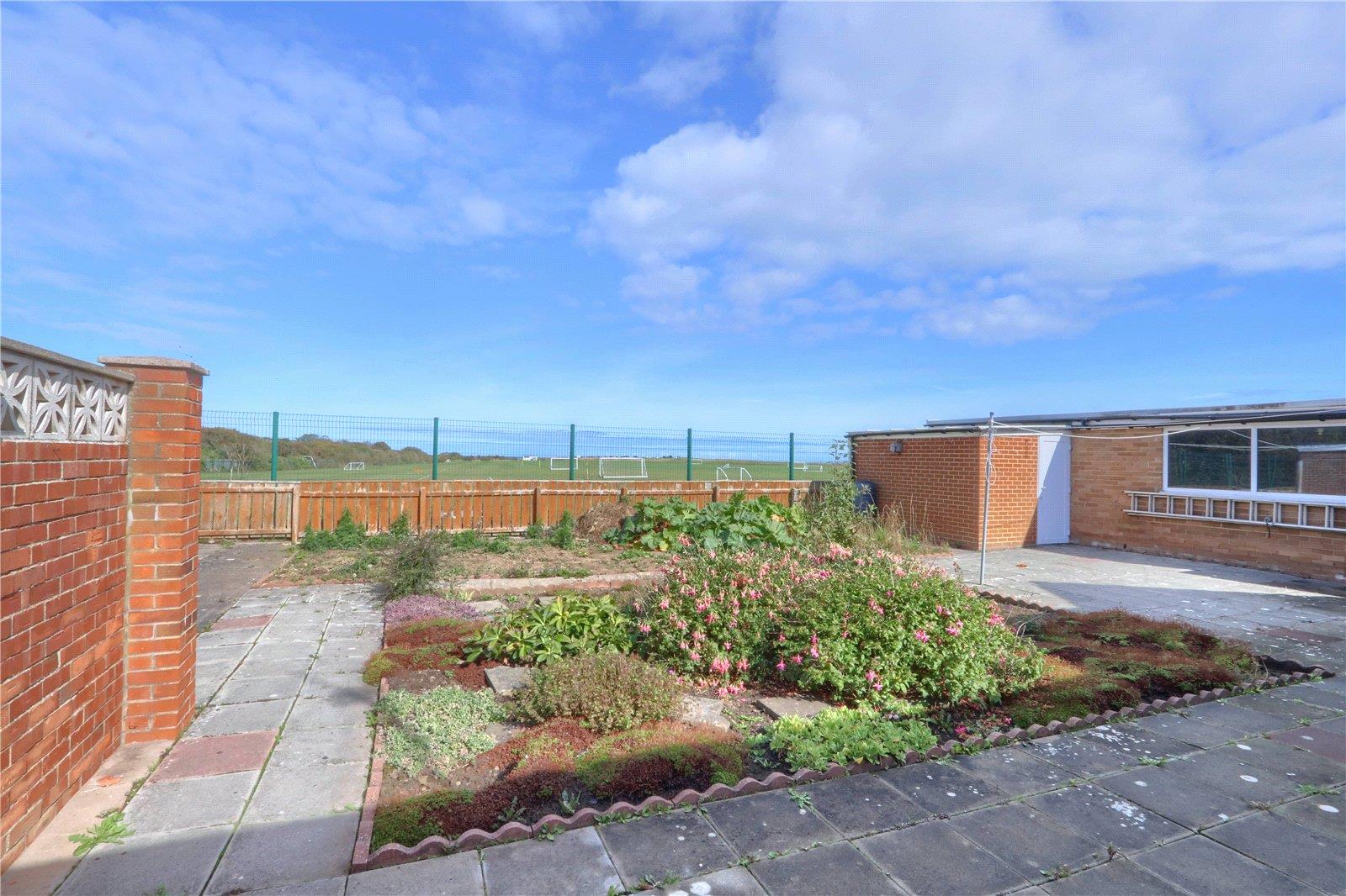 Marlborough Avenue, Marske-By-The-Sea, Redcar , TS11 6AP
